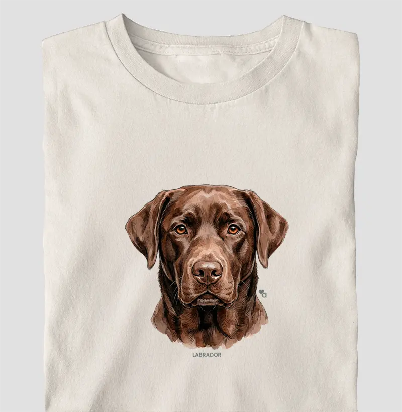 Cães - Labrador - Oversized