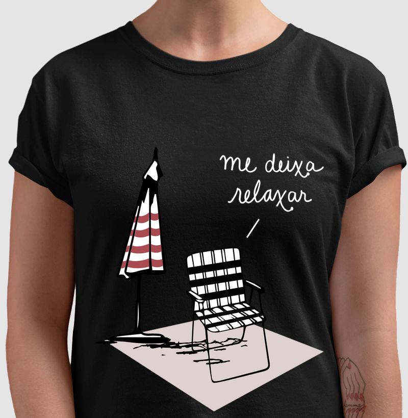 Me Deixa Relaxar
