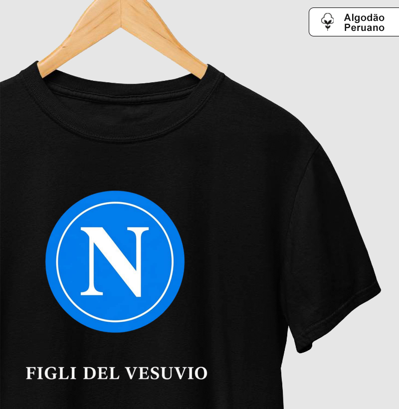 Napoli - Figli Del Vesuvio