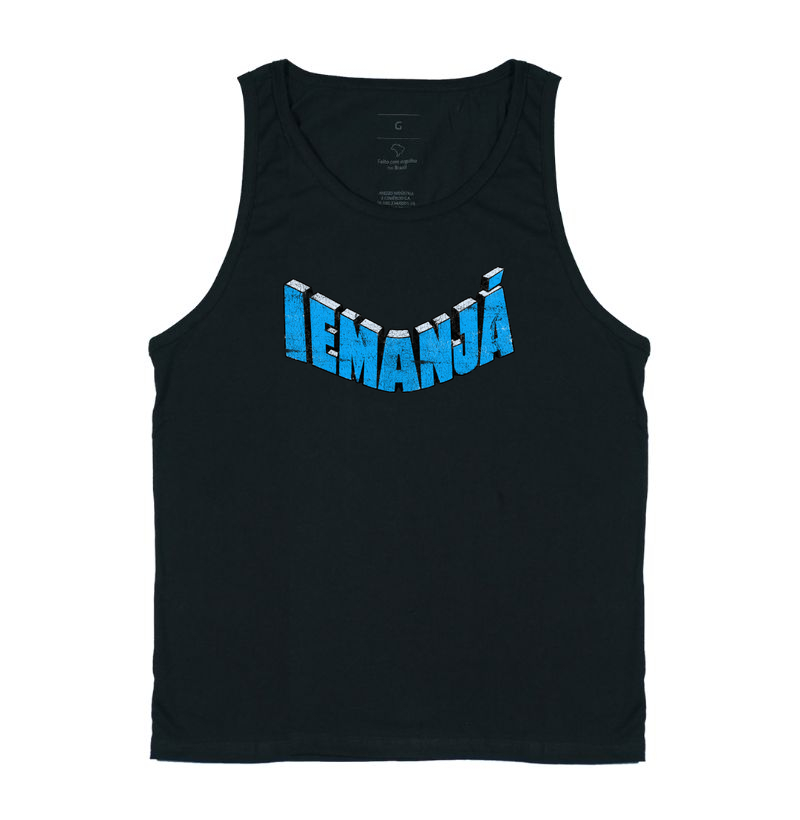 Iemanjá - Old School