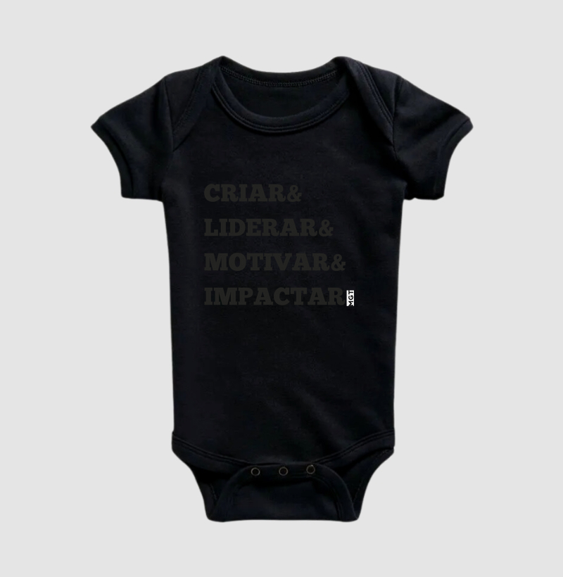 CRIAR&LIDERAR&MOTIVAR&IMPACTAR
