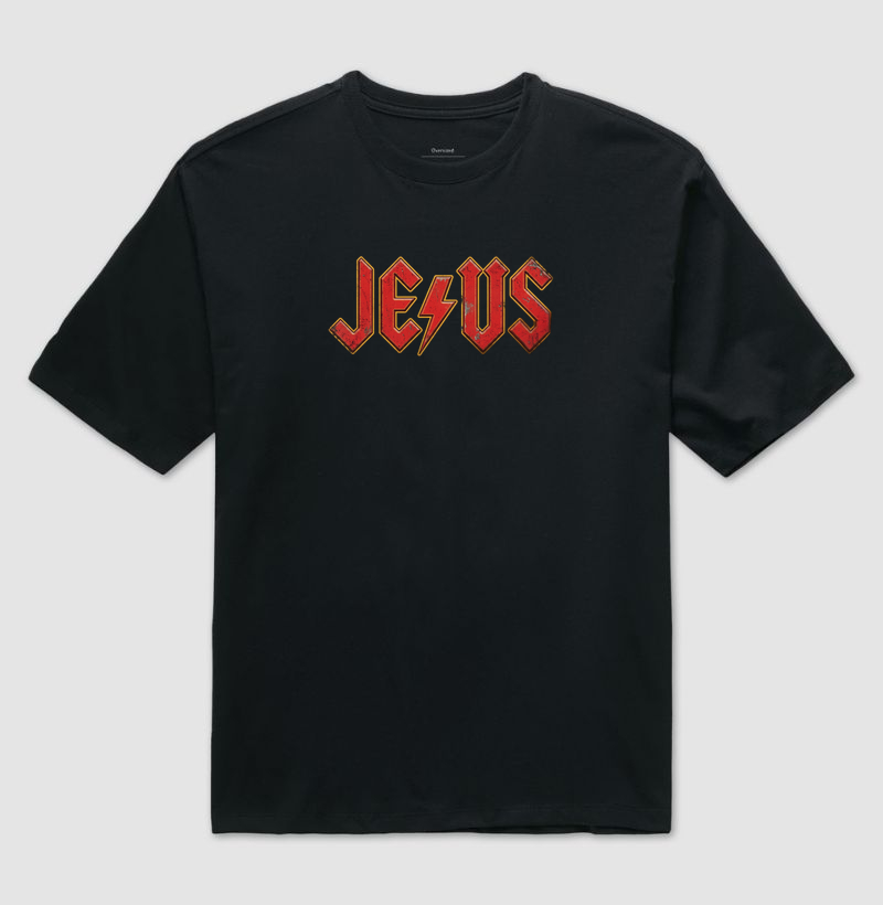 JESUS