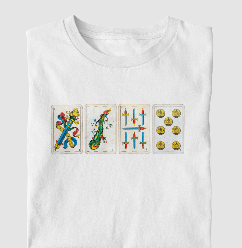 Camisa 0