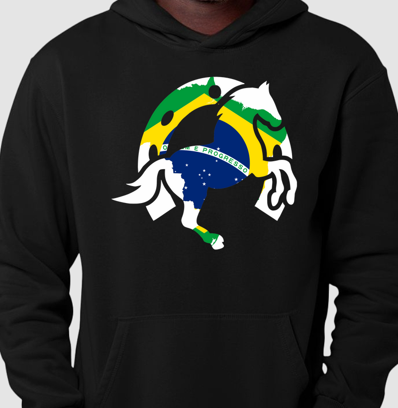 Cavalo Brasil