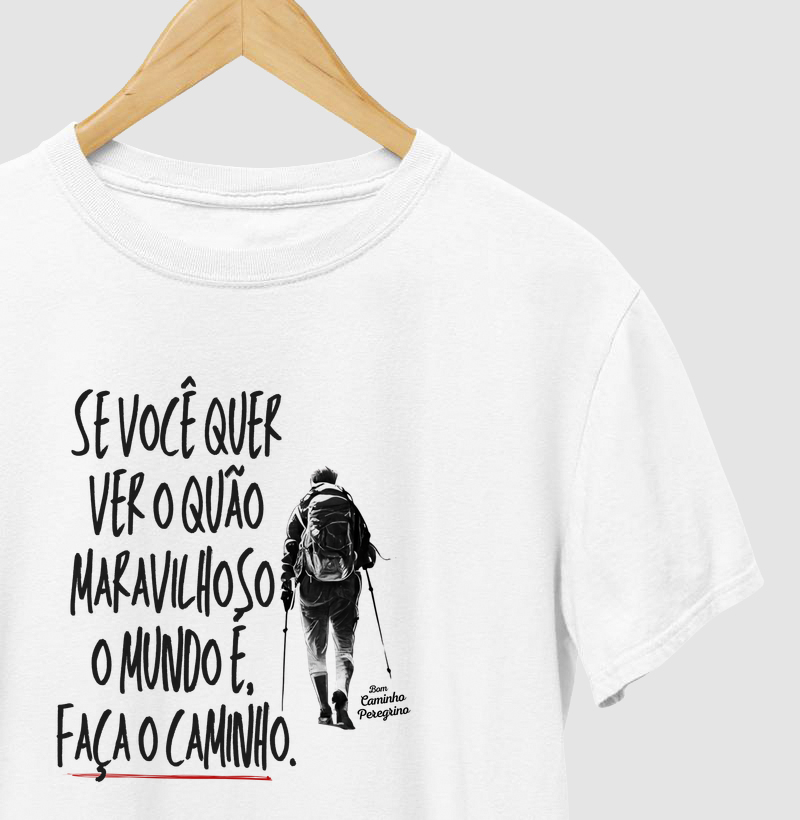 Faça o Caminho