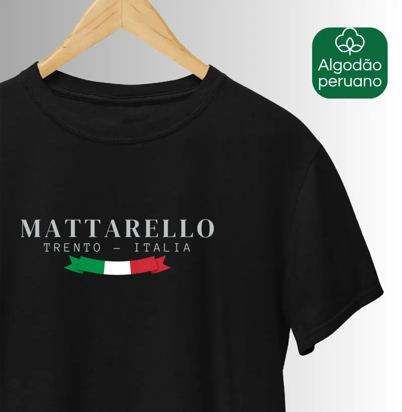 Mattarello