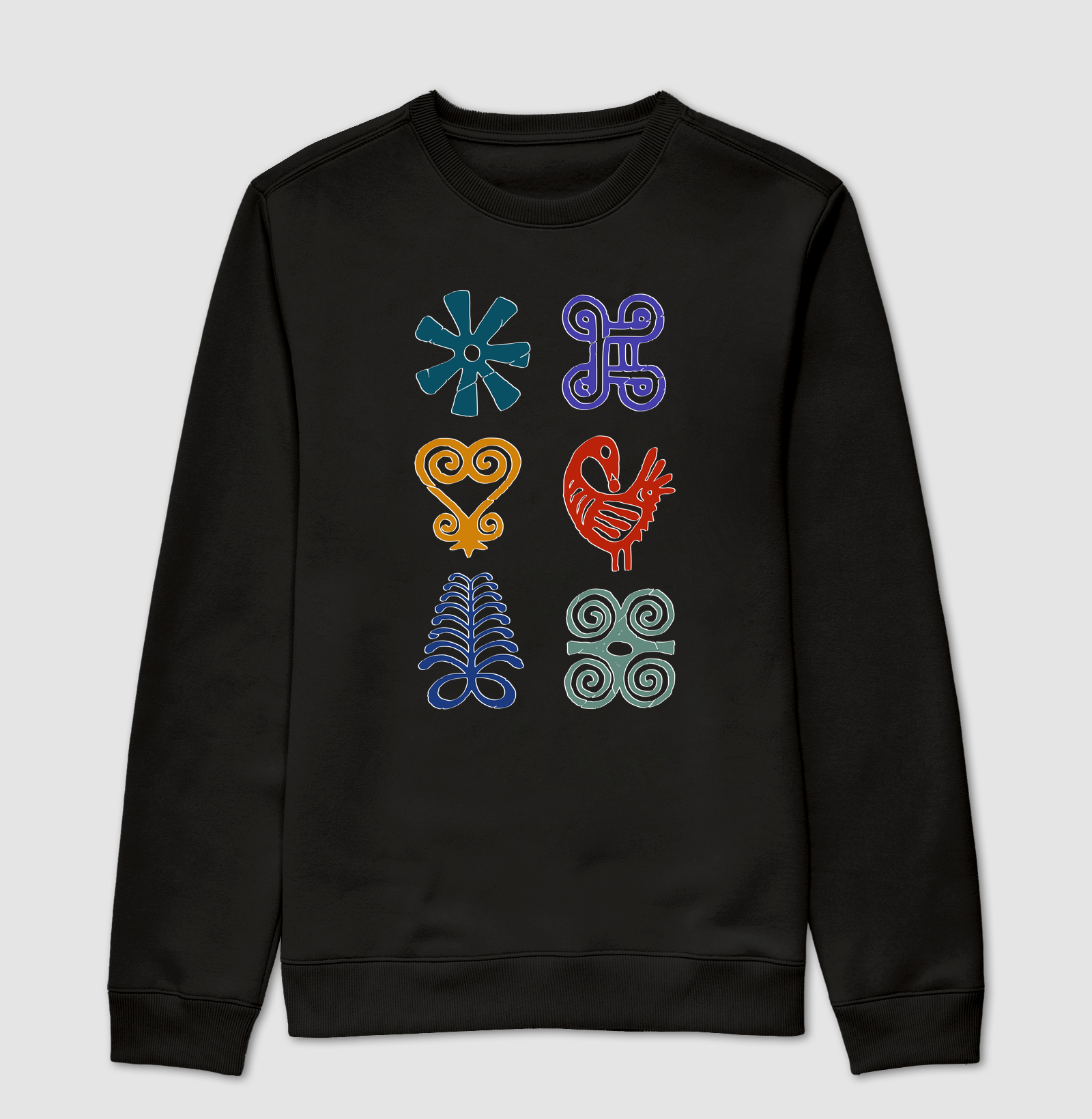Adinkra 1