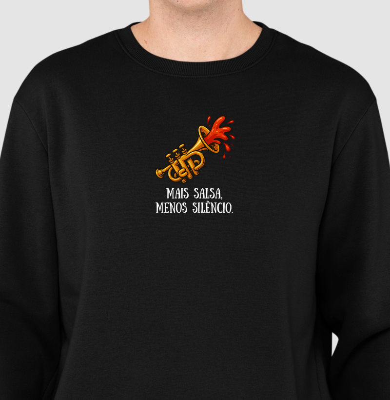 Trompete del Picante