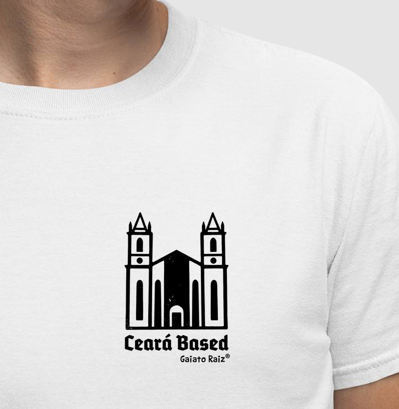 Ceará Based - Catedral Metropolitana