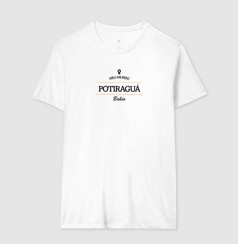 Potiraguá (BA) | Meu Mundo