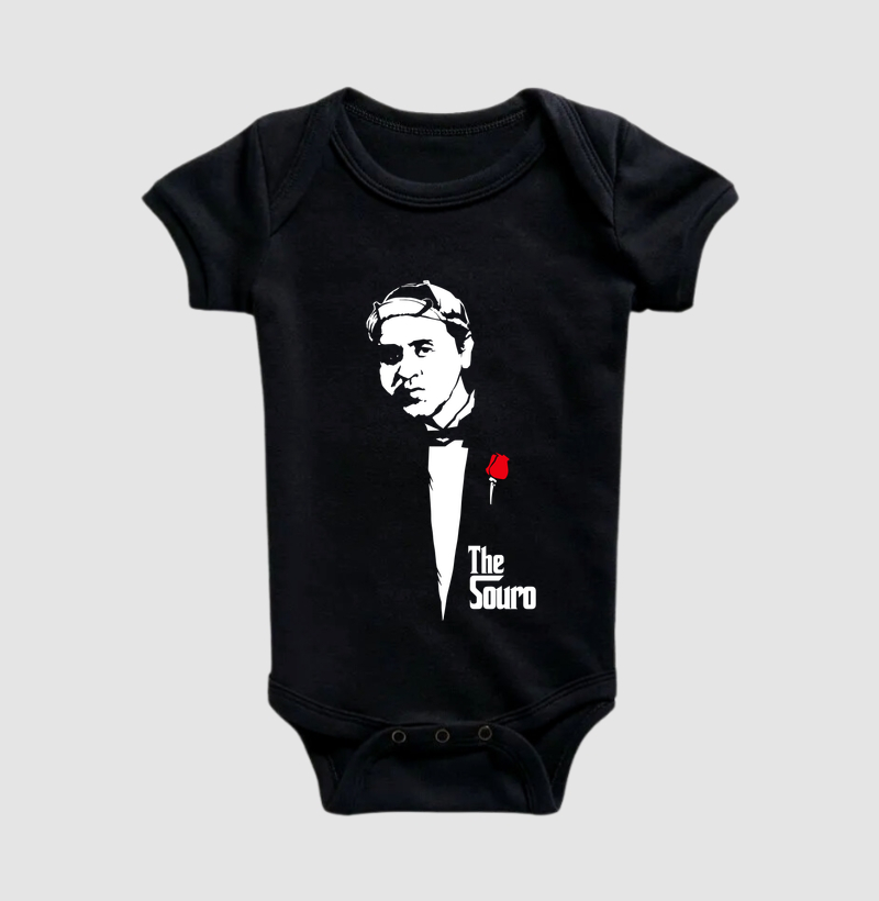 The Souro - Body Infantil