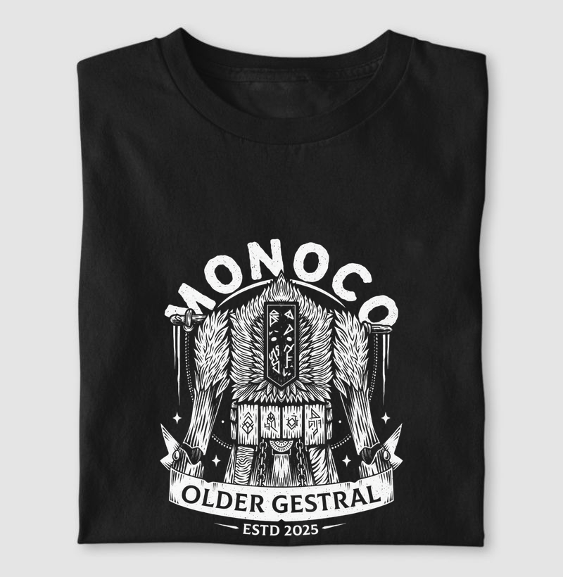 Clair Obscur Expedition 33 - Monoco