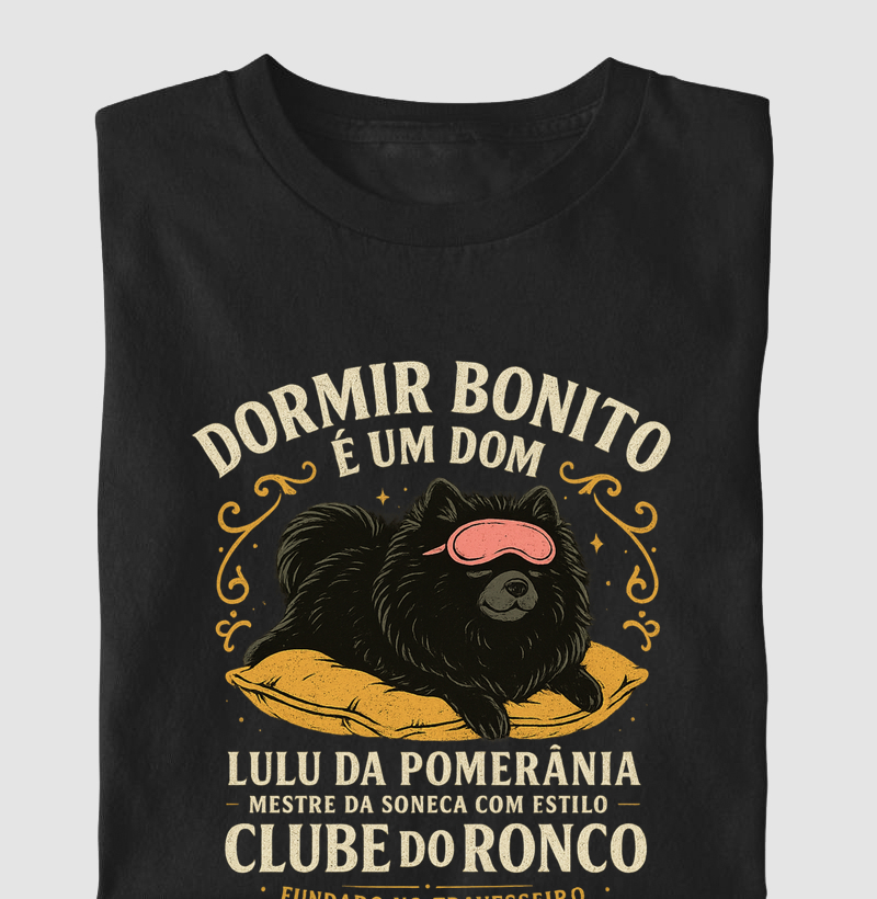 Clube do Ronco (Preto)