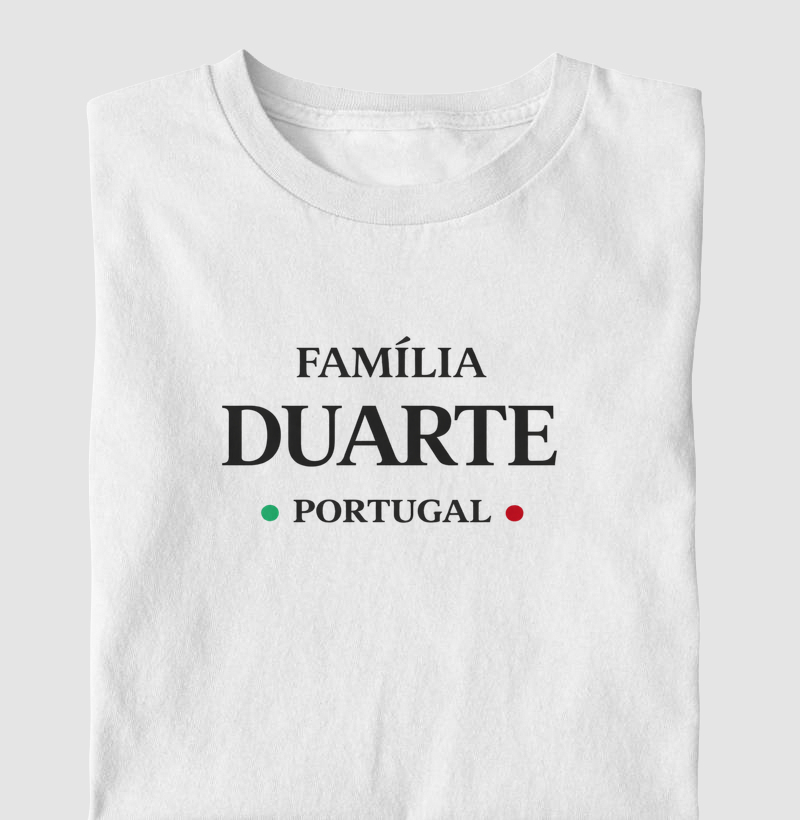 Família Duarte