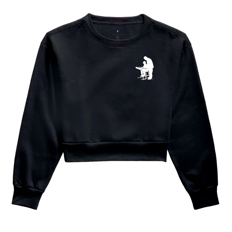 Pai e Filho Tecladistas – Dedos Afinados