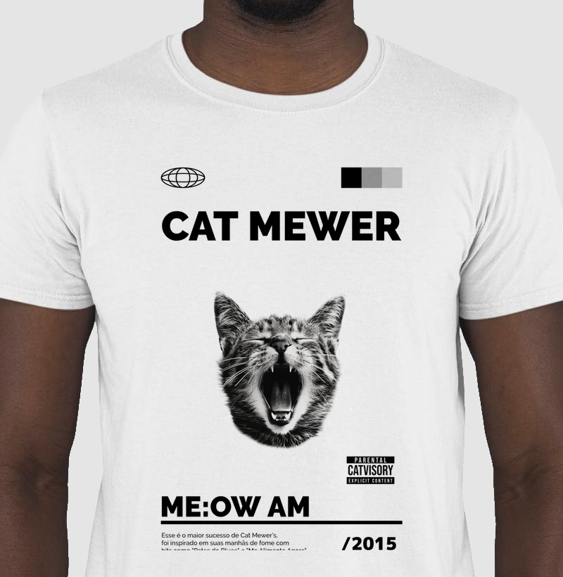 Cat Mewer