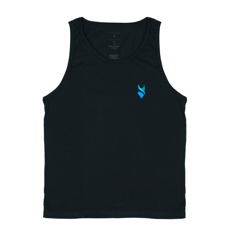 Camiseta - Raia Nove - Maiô - Regata