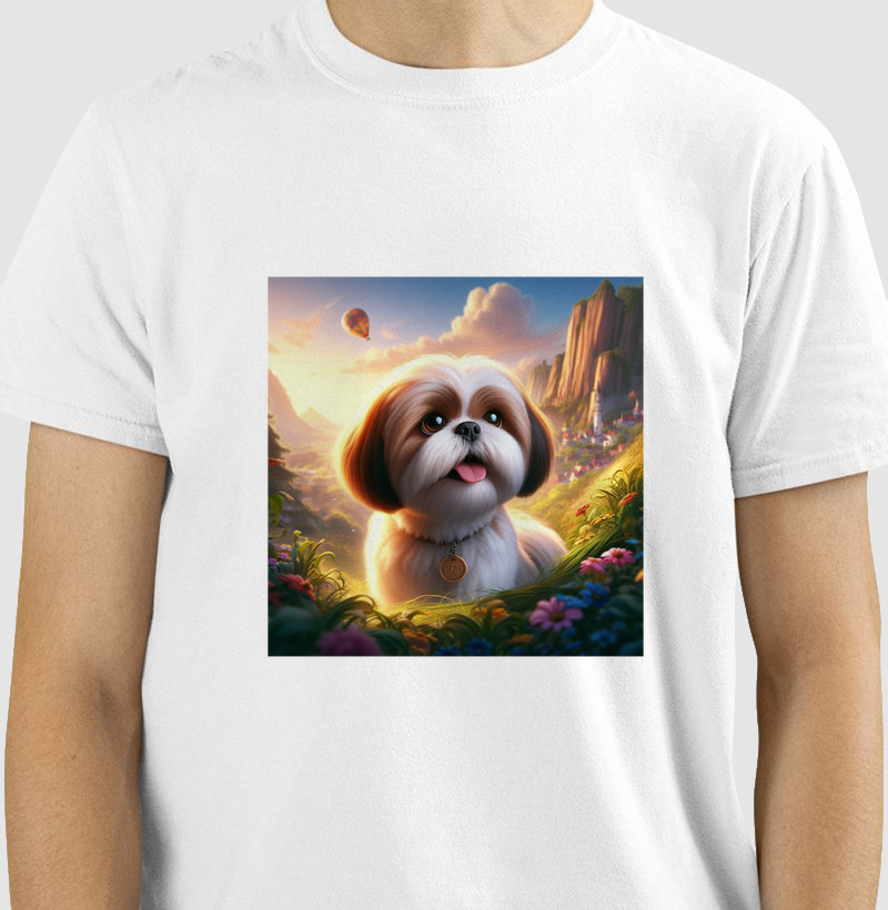 Minduim In The Forest