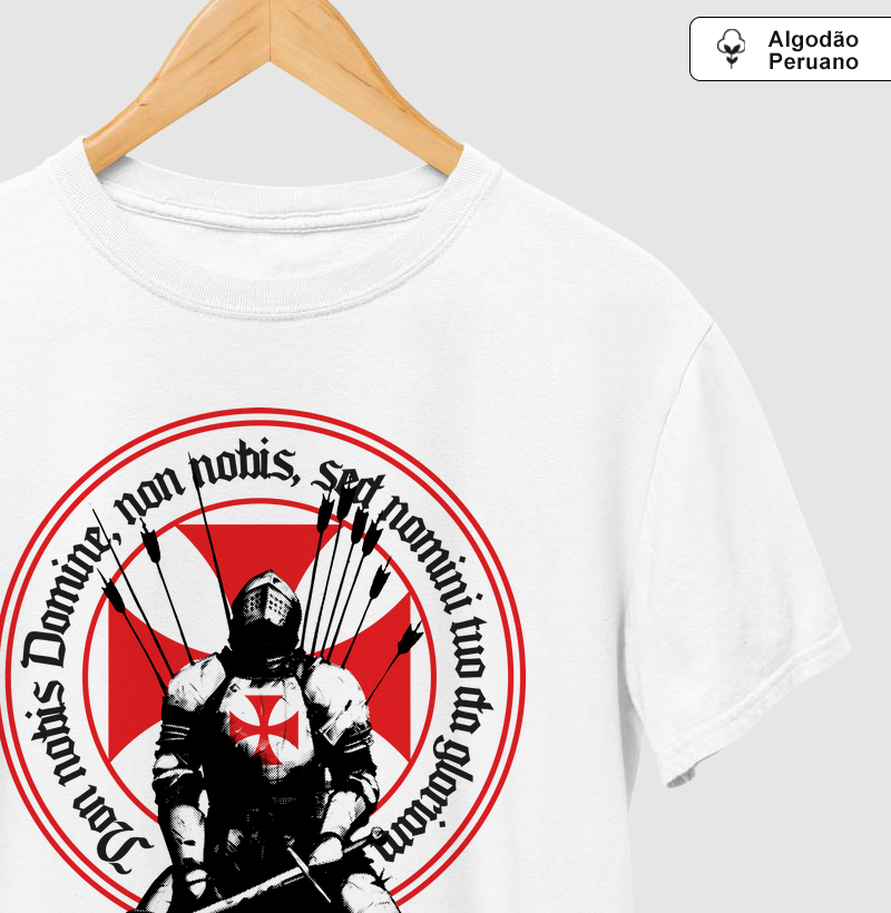 Sacrifício em nome da bandeira