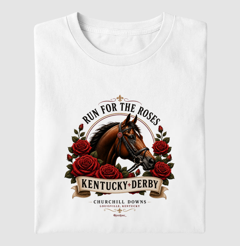 Run for the Roses