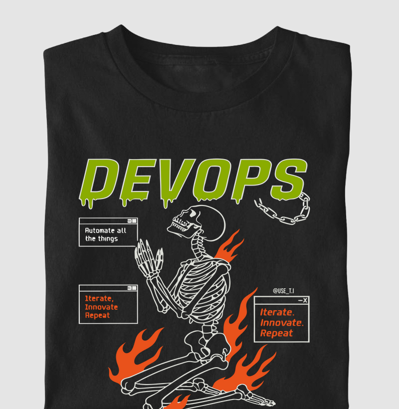 "DevOps III" T.I