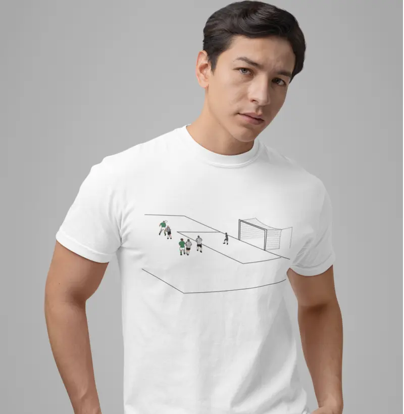 (PAL) Gol do título da liberta 2020