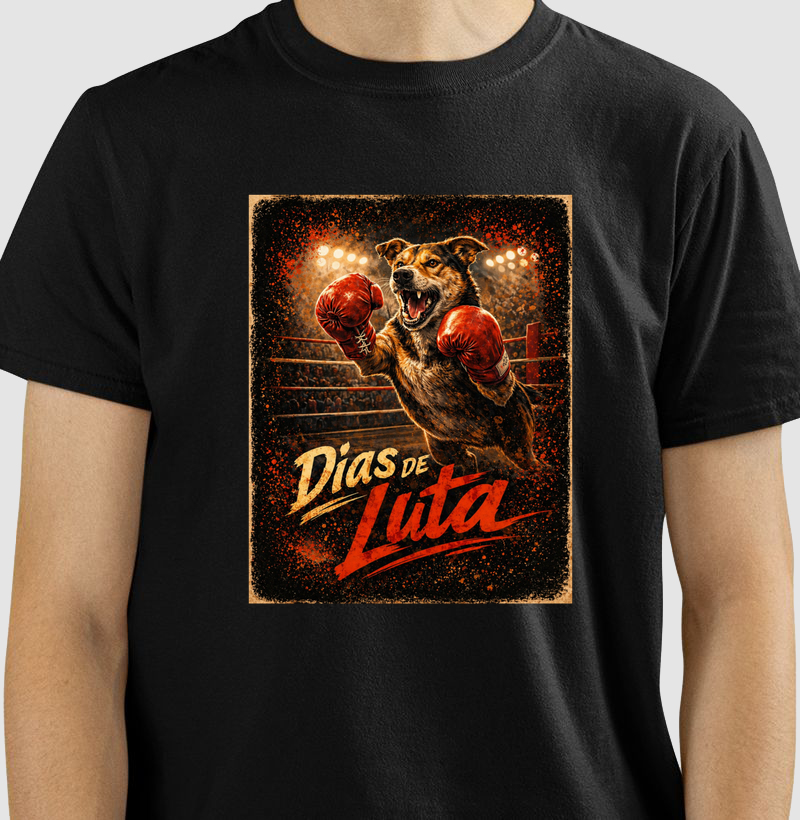 Dias de Luta