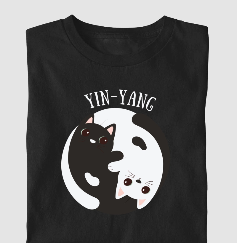 Yin-Yang Felino