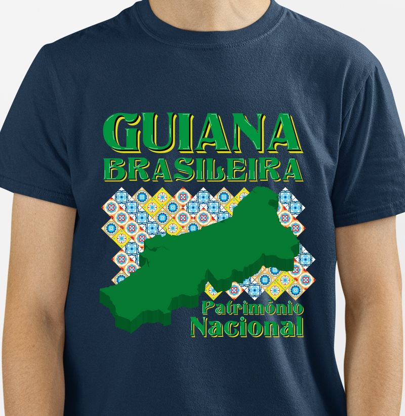 Guiana Brasileira