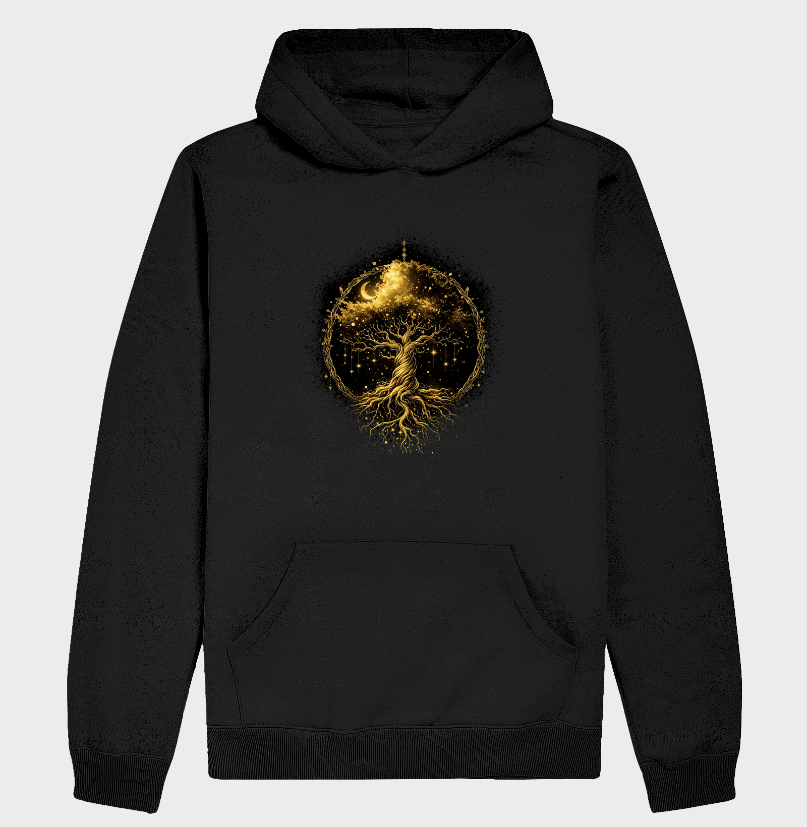 Portal da Árvore Estelar