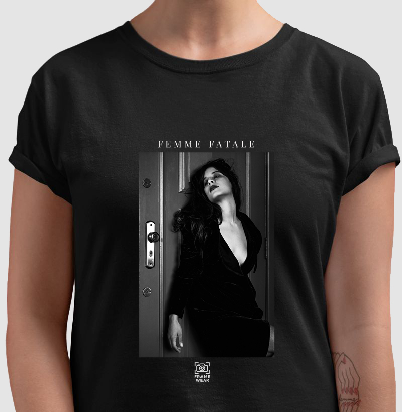 Femme Fatale