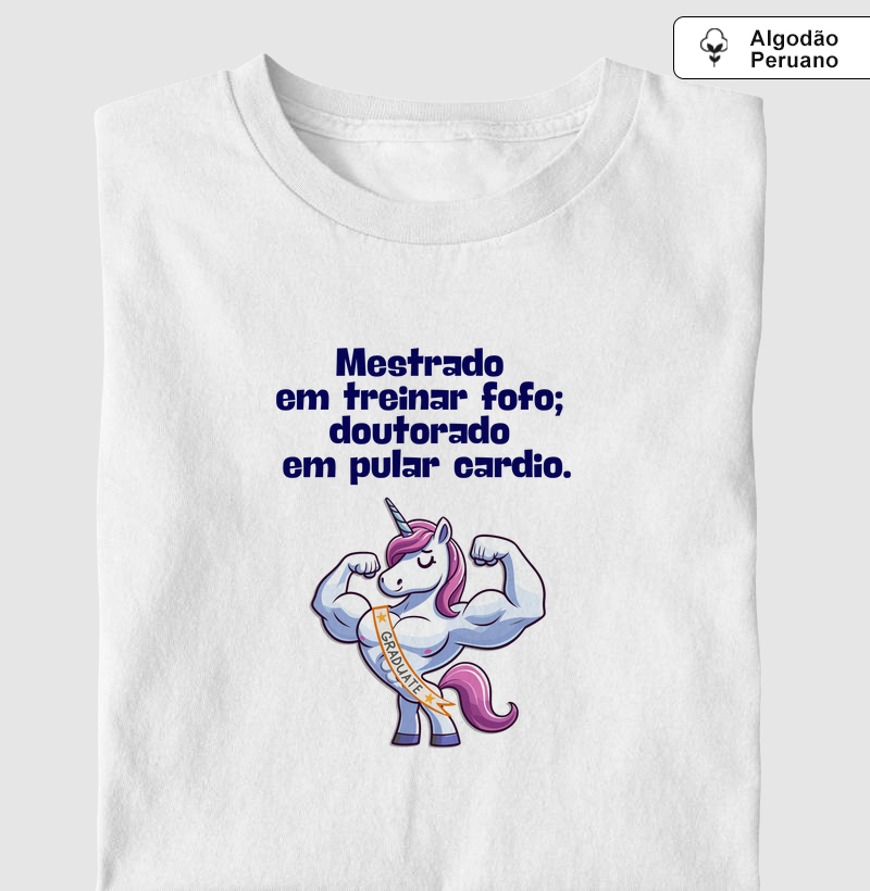 Mestrado & Doutorado