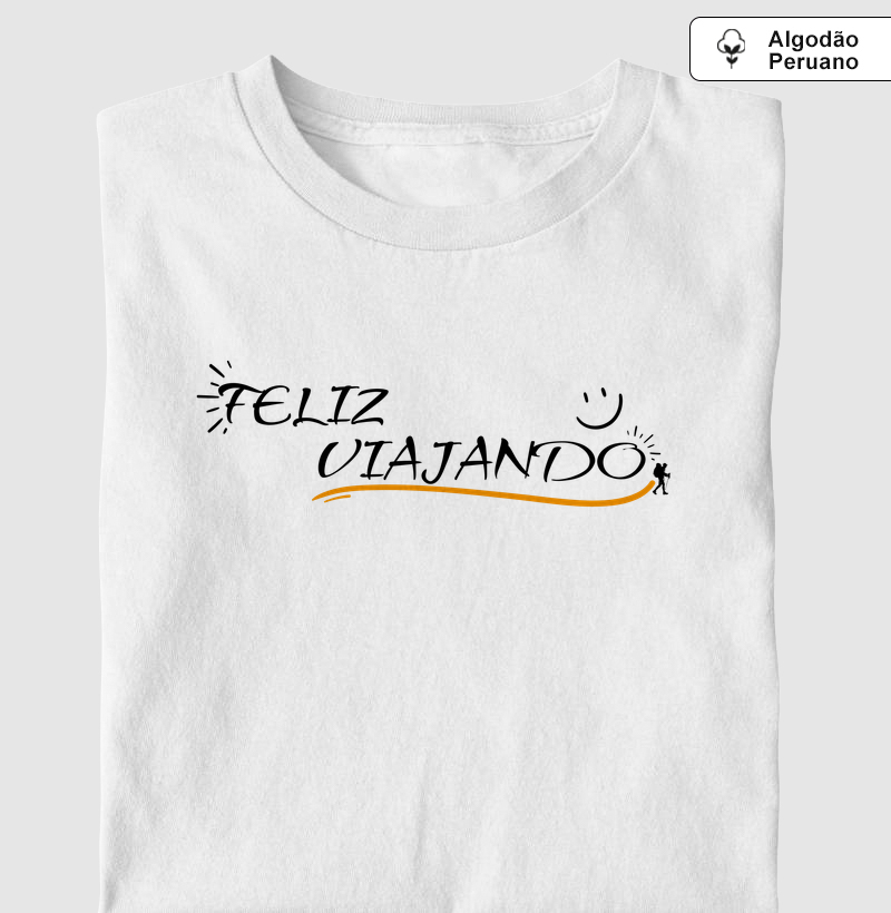 Feliz Viajando