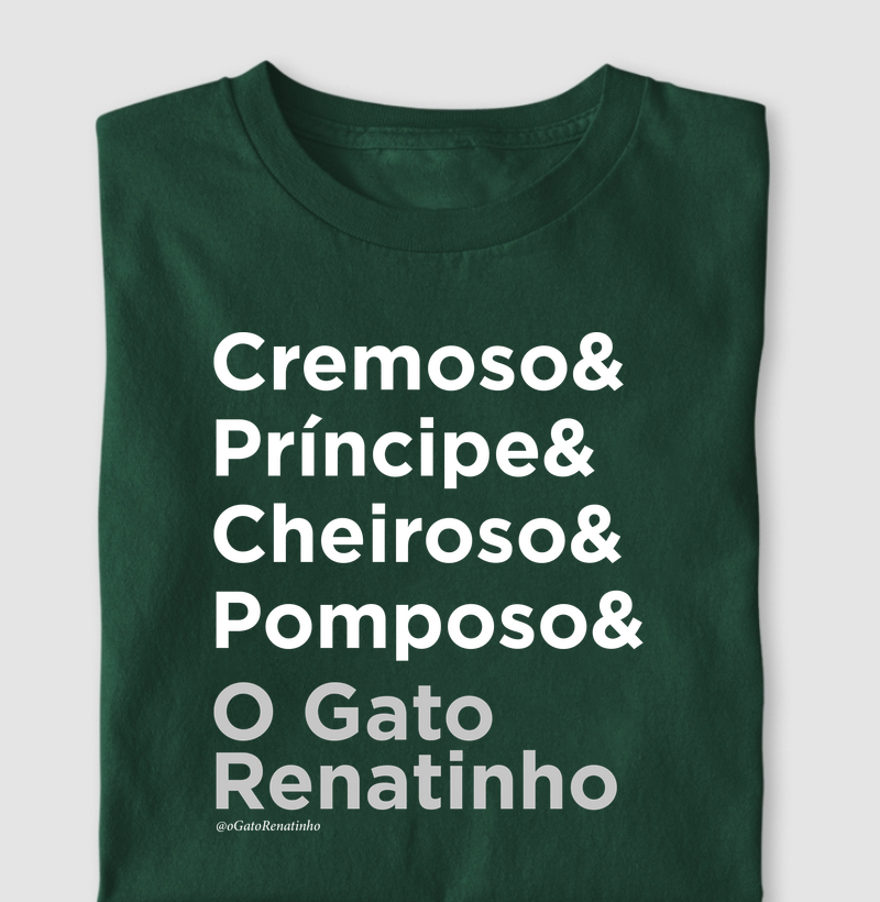 Renatinho - &&&