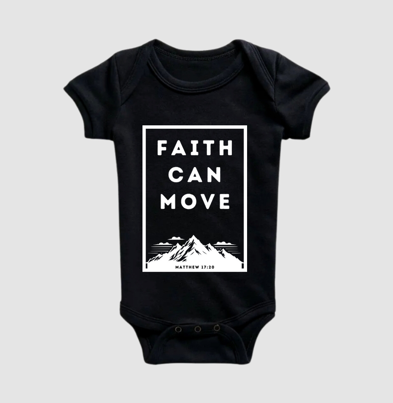 Faith Can Move