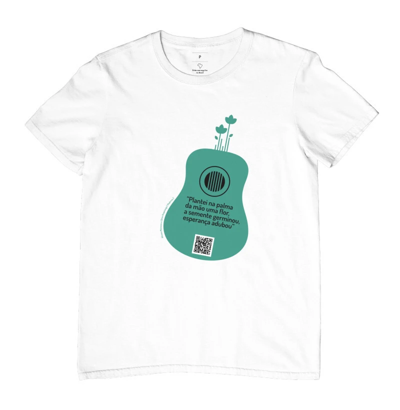 Camiseta Madurou - Camiseta
