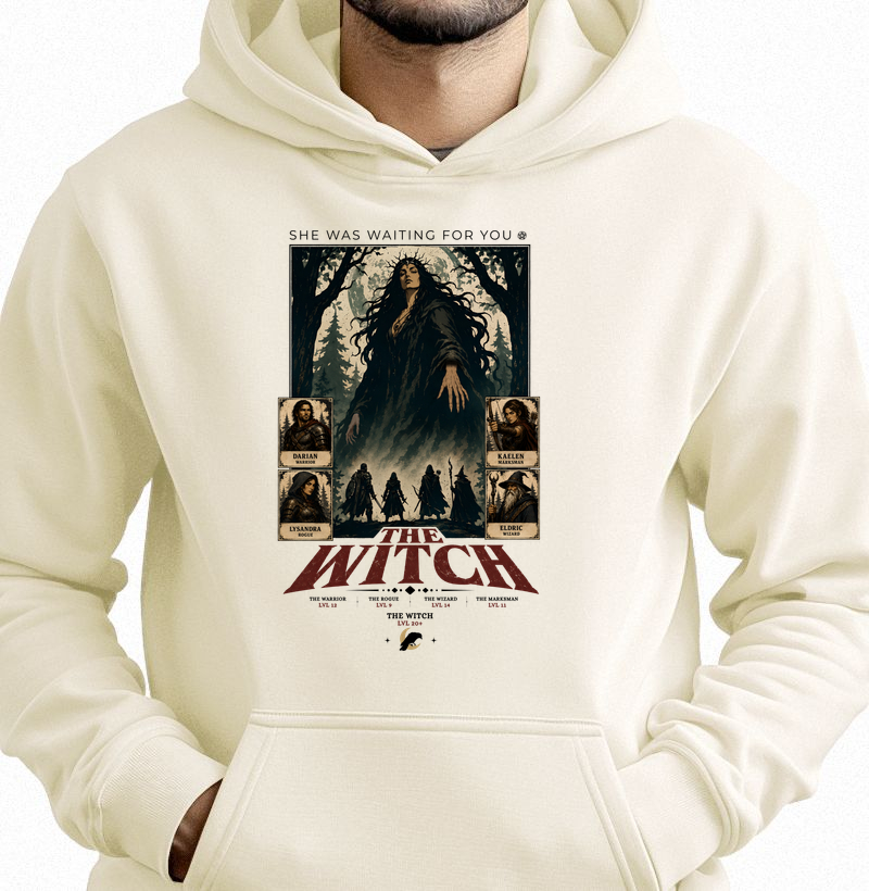 The Witch