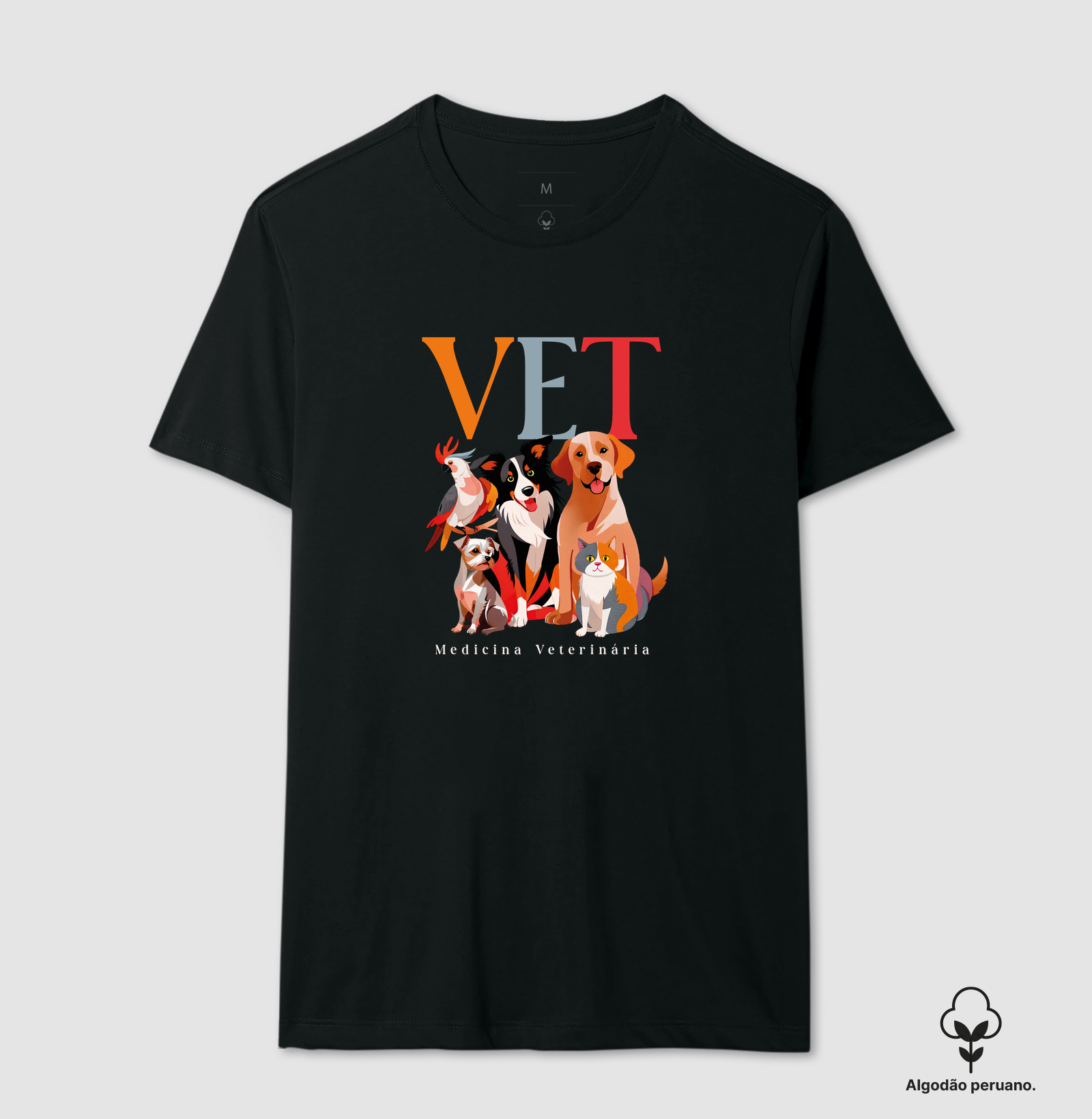 VET | PETs