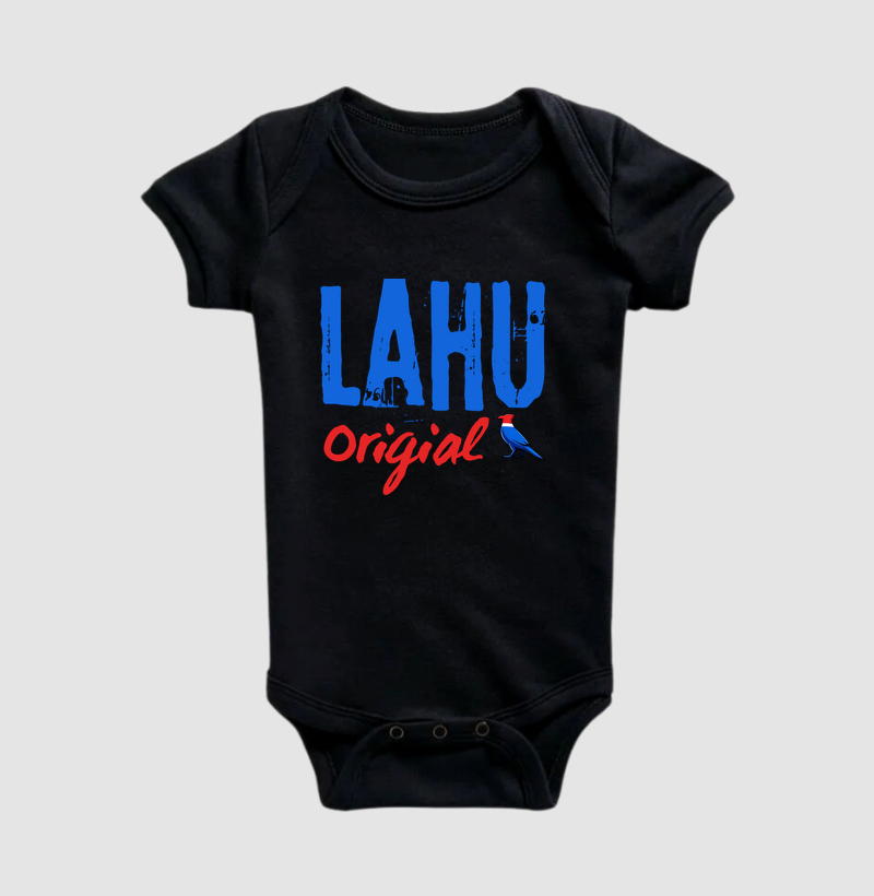 Lahu original