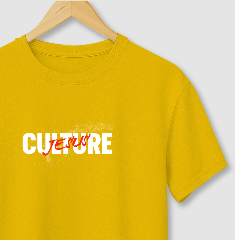 Jesus Culture