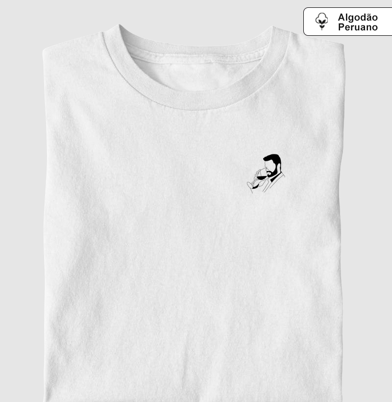 Enófilo - ALGODÃO PERUANO