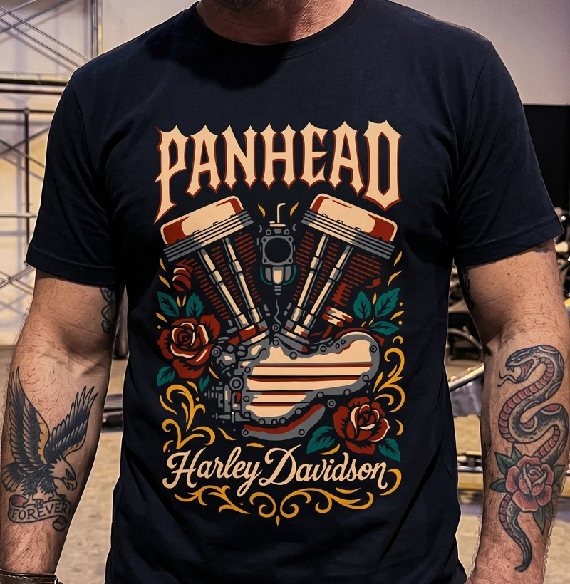 PanHead