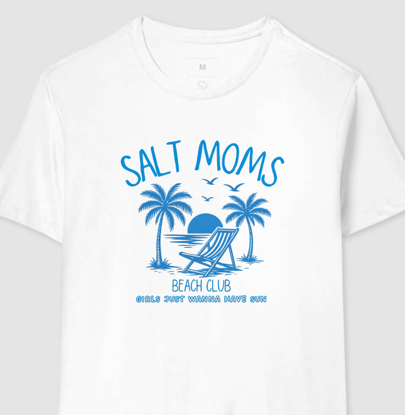 Salt moms