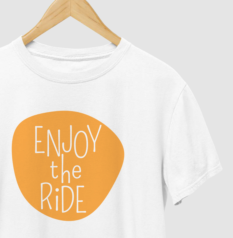 Enjoy the Ride