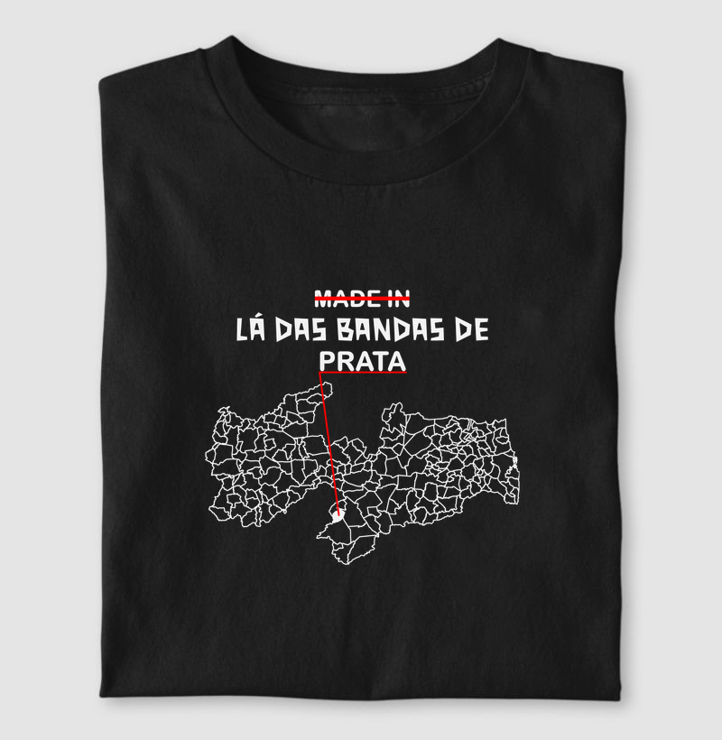 Prata (PB) | Lá das Bandas