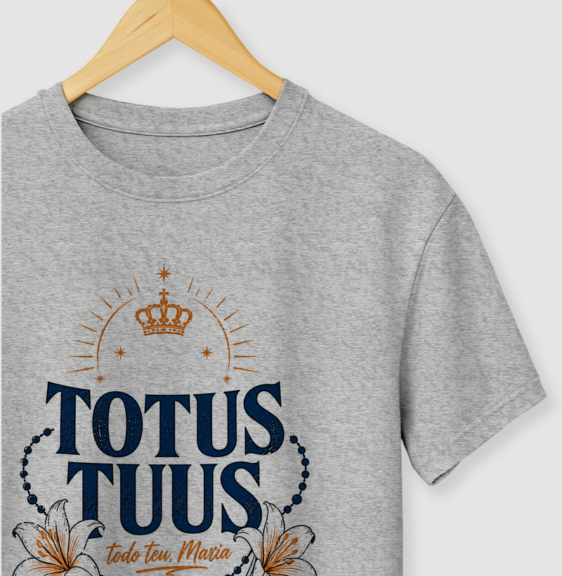 Totus TuuS III