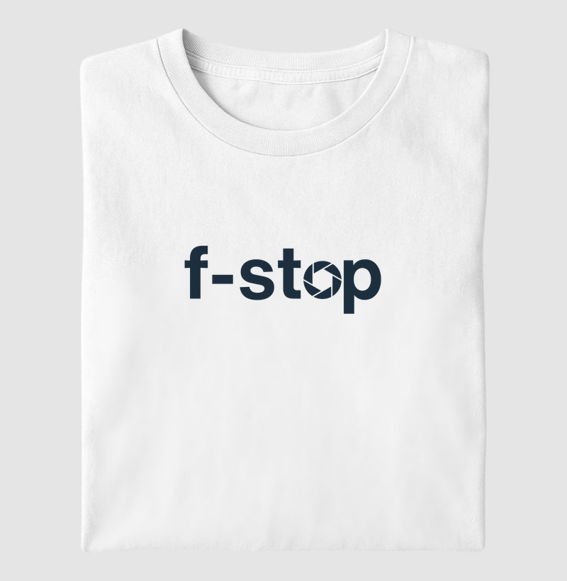 f-stop
