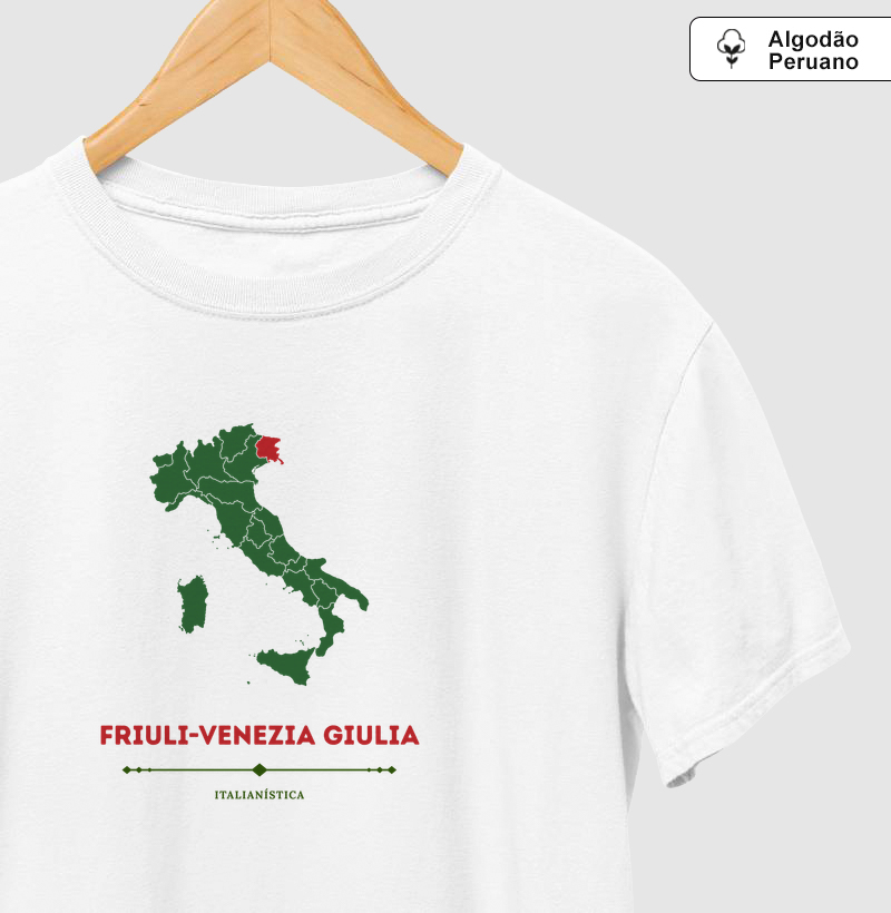 Friuli Venezia Giulia