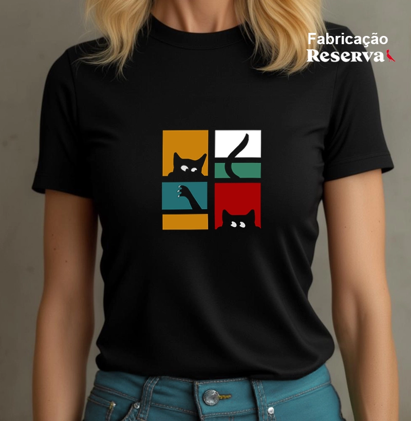 🤍 Janela dos Focinhos Curiosos..🐈‍⬛