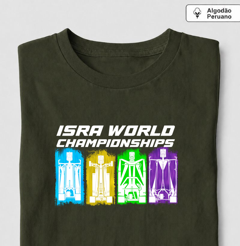ISRA Worlds